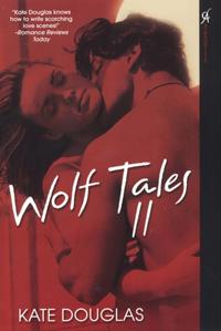 Wolf Tales