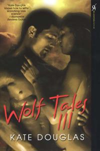 Wolf Tales