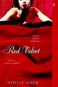 Red Velvet