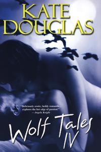 Wolf Tales