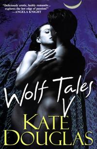 Wolf Tales