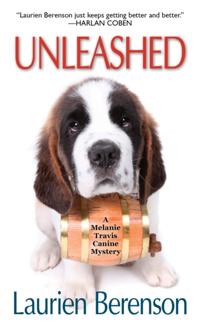 A Melanie Travis Canine Mystery