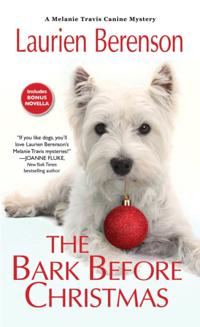 A Melanie Travis Canine Mystery
