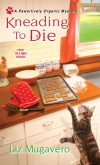 A Pawsitively Organic Mystery