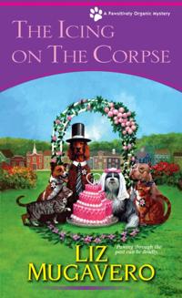 A Pawsitively Organic Mystery