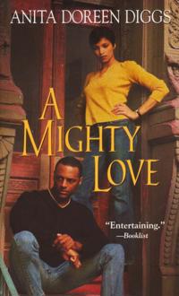 Mighty Love