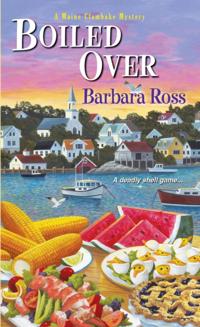 A Maine Clambake Mystery