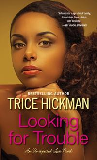 An Unexpected Love Novel