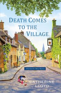 A Kurland St. Mary Mystery
