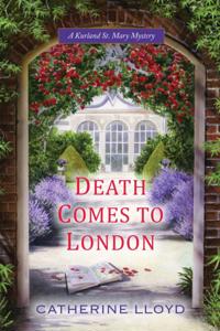 A Kurland St. Mary Mystery