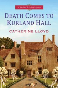 A Kurland St. Mary Mystery