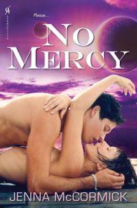 No Mercy
