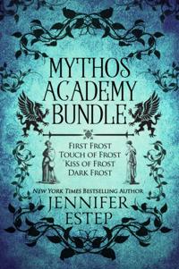 The Mythos Academy