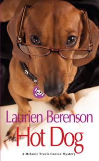 A Melanie Travis Canine Mystery