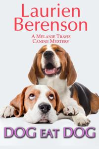 A Melanie Travis Canine Mystery