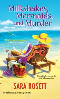 An Ellie Avery Mystery