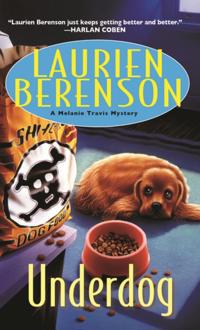 A Melanie Travis Canine Mystery