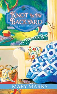 A Quilting Mystery