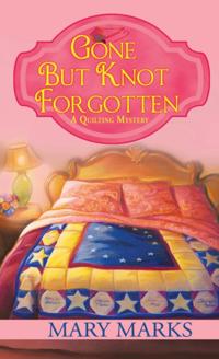 A Quilting Mystery