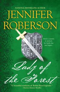 A Novel of Sherwood