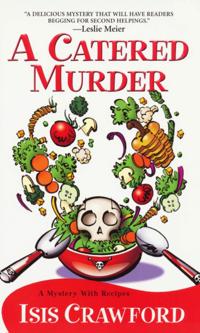 A Mystery With Recipes