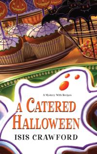 A Mystery With Recipes