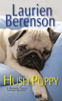 A Melanie Travis Canine Mystery
