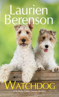 A Melanie Travis Canine Mystery