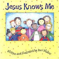 Jesus Knows Me