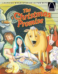 The Christmas Promise - Arch Books
