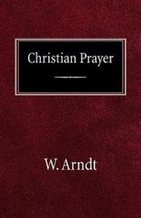 Christian Prayer