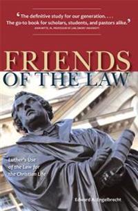Friends of the Law