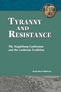 Tyranny and Resistance