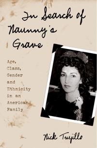 In Search of Naunny's Grave