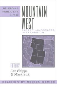 Religion and Public Life in the Mountain West