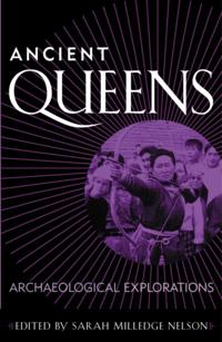 Ancient Queens