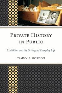 Private History in Public