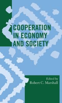 Cooperation in Economy and Society
