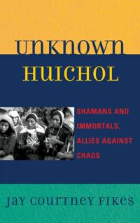 Unknown Huichol