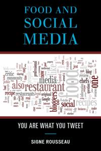 Bloomsbury Studies in Food and Gastronomy