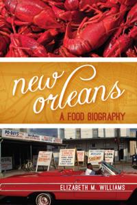 Big City Food Biographies