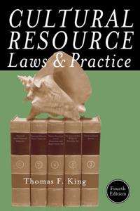 Heritage Resource Management Series