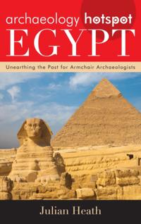 Archaeology Hotspots