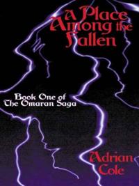 Omaran Saga