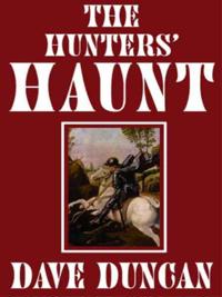 Hunters' Haunt