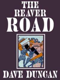 Reaver Road