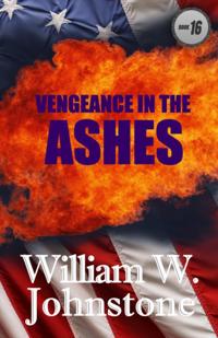 Vengeance In The Ashes