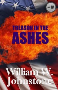 Treason In The Ashes