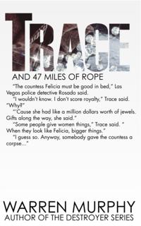 And 47 Miles of Rope