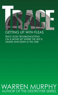 Getting Up With Fleas